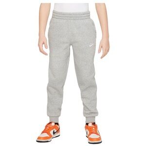 Nike Kids Gray Sweatpants